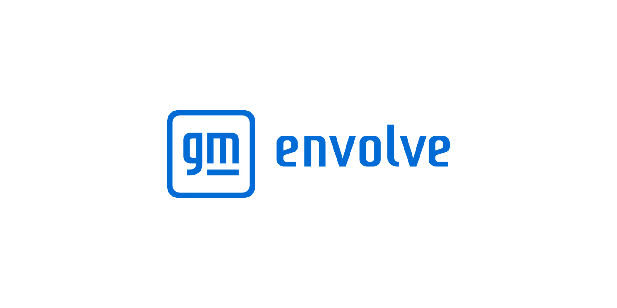 GM Evolve