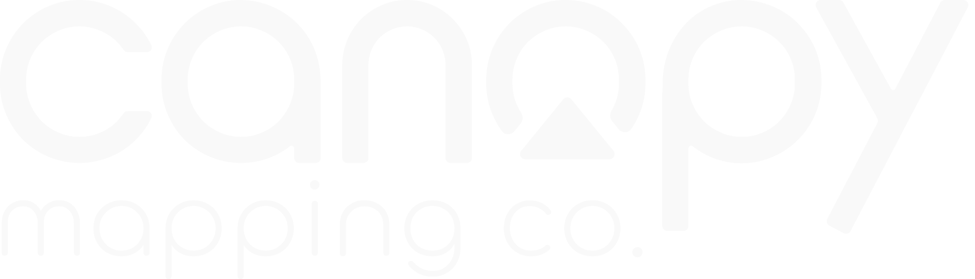 Canopy Mapping Co.